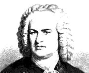 J. S. Bach